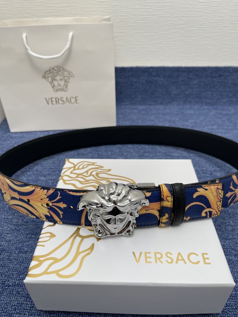 Versace Belts